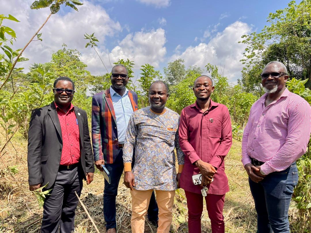 HEPA PLUS FOUNDER SETS NEW STANDARD IN AFRICA’S HERBAL MEDICINE INDUSTRY