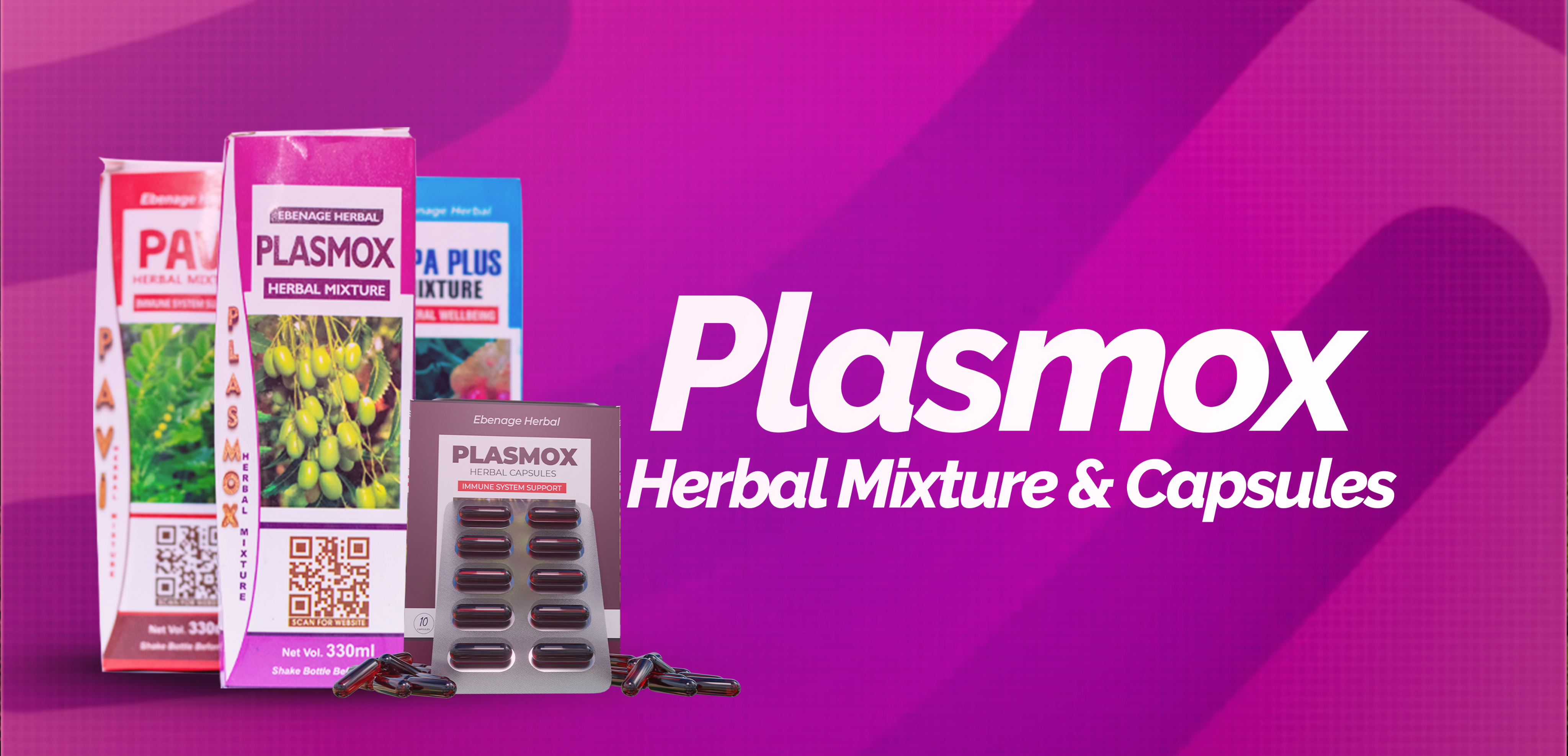 PLASMOX PLASMOX